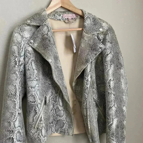 Philosophy Jacket - Picture 7 of 14